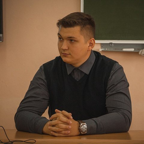 Аспирант ЮЗГУ вышел в финал Всероссийского инженерного конкурса