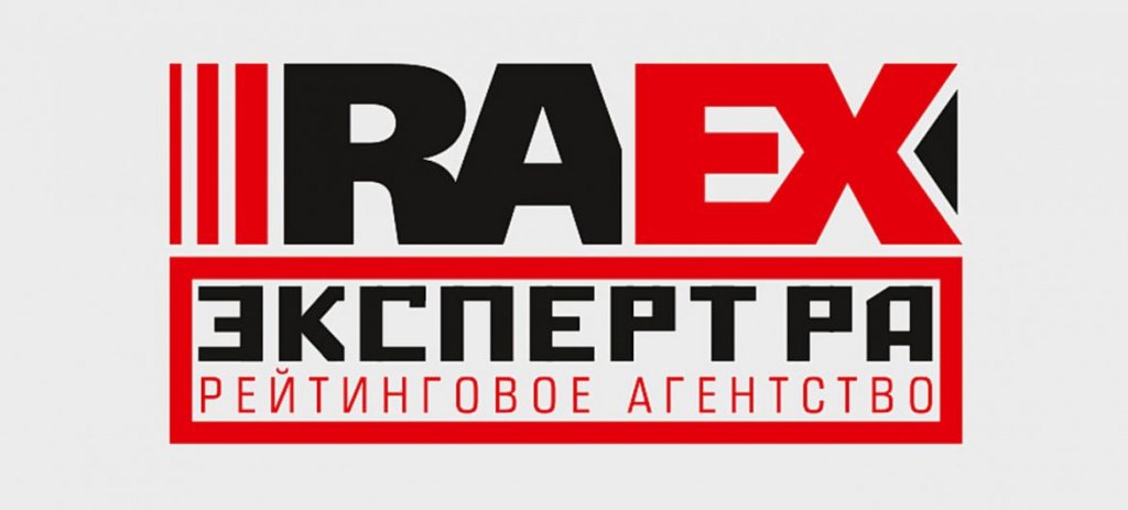 Логотип Предметный рейтинг вузов России RAEX