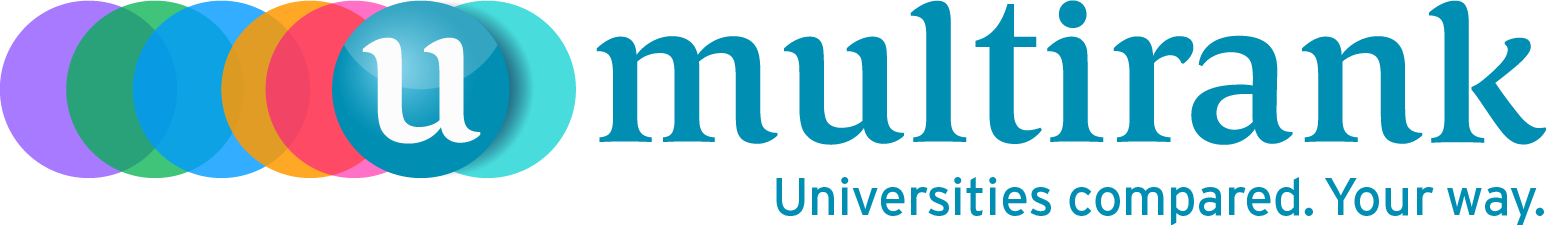 Логотип U-Multirank (мировой рейтинг)