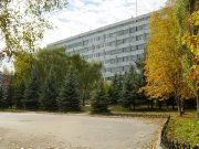 Юго-Западный государственный университет