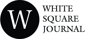 Логотип The White Square Journal