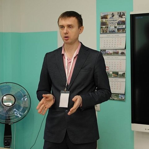 Сотрудник ЮЗГУ выступил спикером семинара по 3D-технологиям 