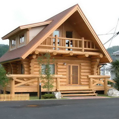 Uporaba drvenih materijala i konstrukcija u modernoj gradnji