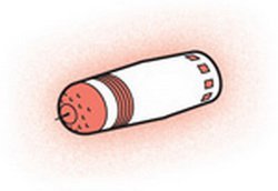 Магнитные микророботы борются с раком
