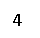 Подпись: 4