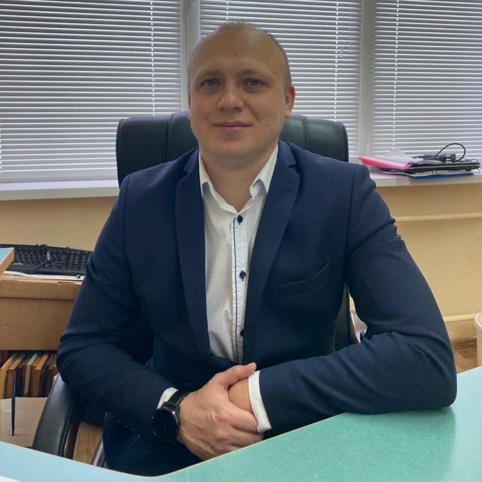 Поздравляем с Днем рождения Игоря Борисовича Лагутина