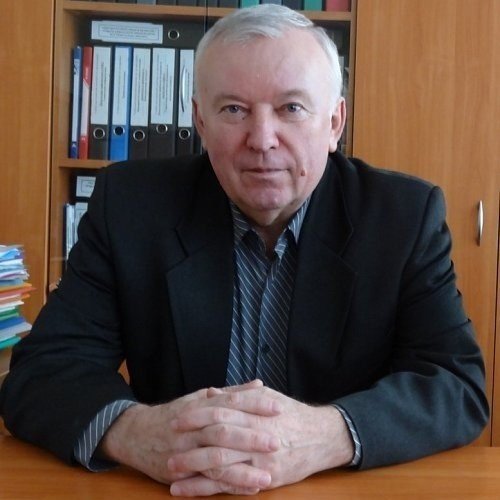 Поздравляем с Днем рождения Леонида Васильевича Шульгу