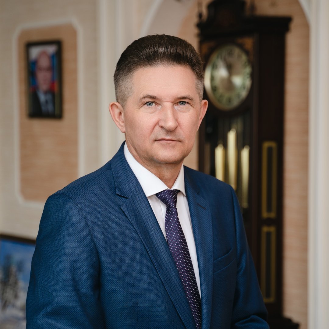 Поздравление ректора ЮЗГУ по случаю Дня народного единства