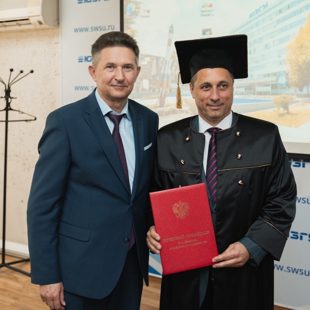 Поздравляем с Днем рождения Антона Николаевича Шкаплерова 