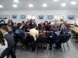 Студенческие спасательные отряды молодежного крыла РОССОЮЗСПАСа _3.jpg