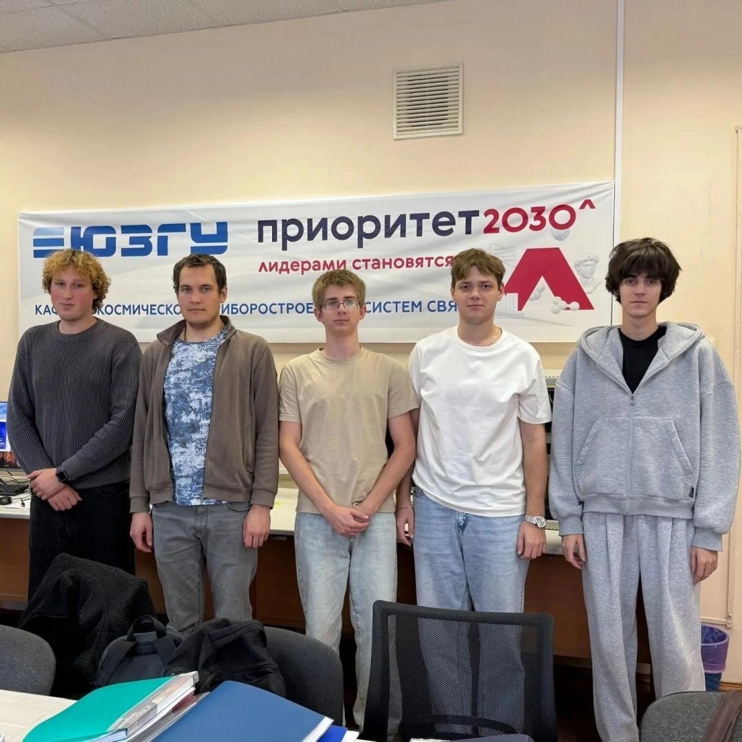 Студенческое предпринимательство: какие вызовы стоят перед российскими технологиями?