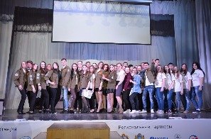 ЮЗГУ готовится принять фестиваль студенческих отрядов ЦФО