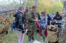 Студенты ЮЗГУ приняли участие в первенстве по туризму памяти героя России Андрея Хмелевского