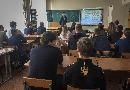 Студенты ЮЗГУ посетили "БИАКСПЛЕН"