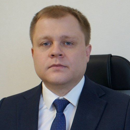 Поздравляем с Днем рождения Николая Владимировича Жахова 