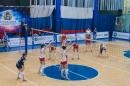Волейболистки «Политех-ЮЗГУ» дважды разгромили липецкий «Индезит»