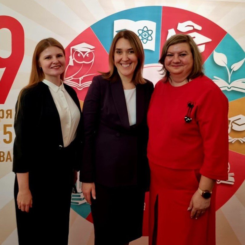 Преподаватели ЮЗГУ в числе лучших «Золотых Имен Высшей Школы»