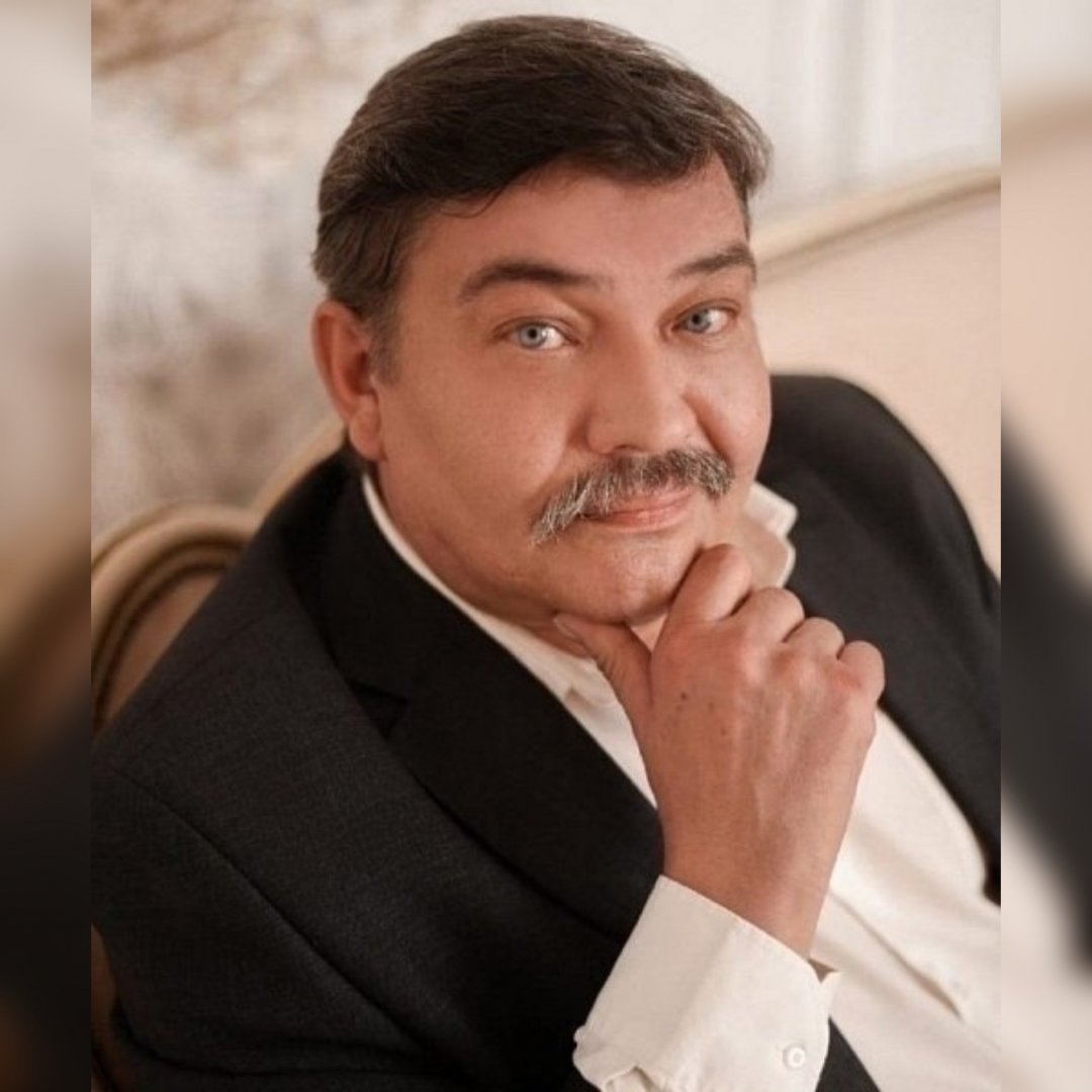 Поздравляем с Днем рождения Алексея Анатольевича Головина