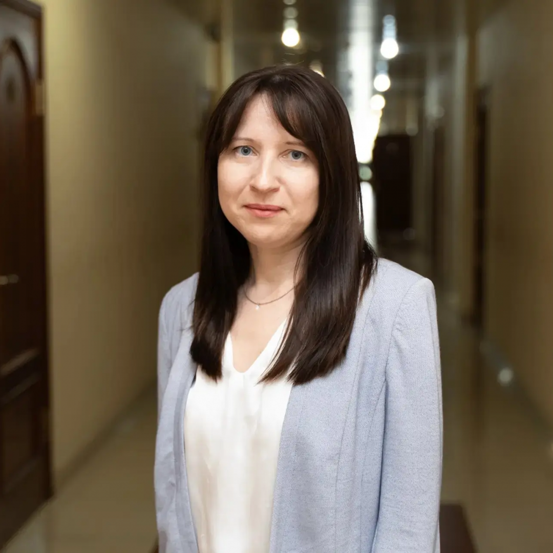 Поздравляем с Днем рождения  Елену Сергеевну Симоненко