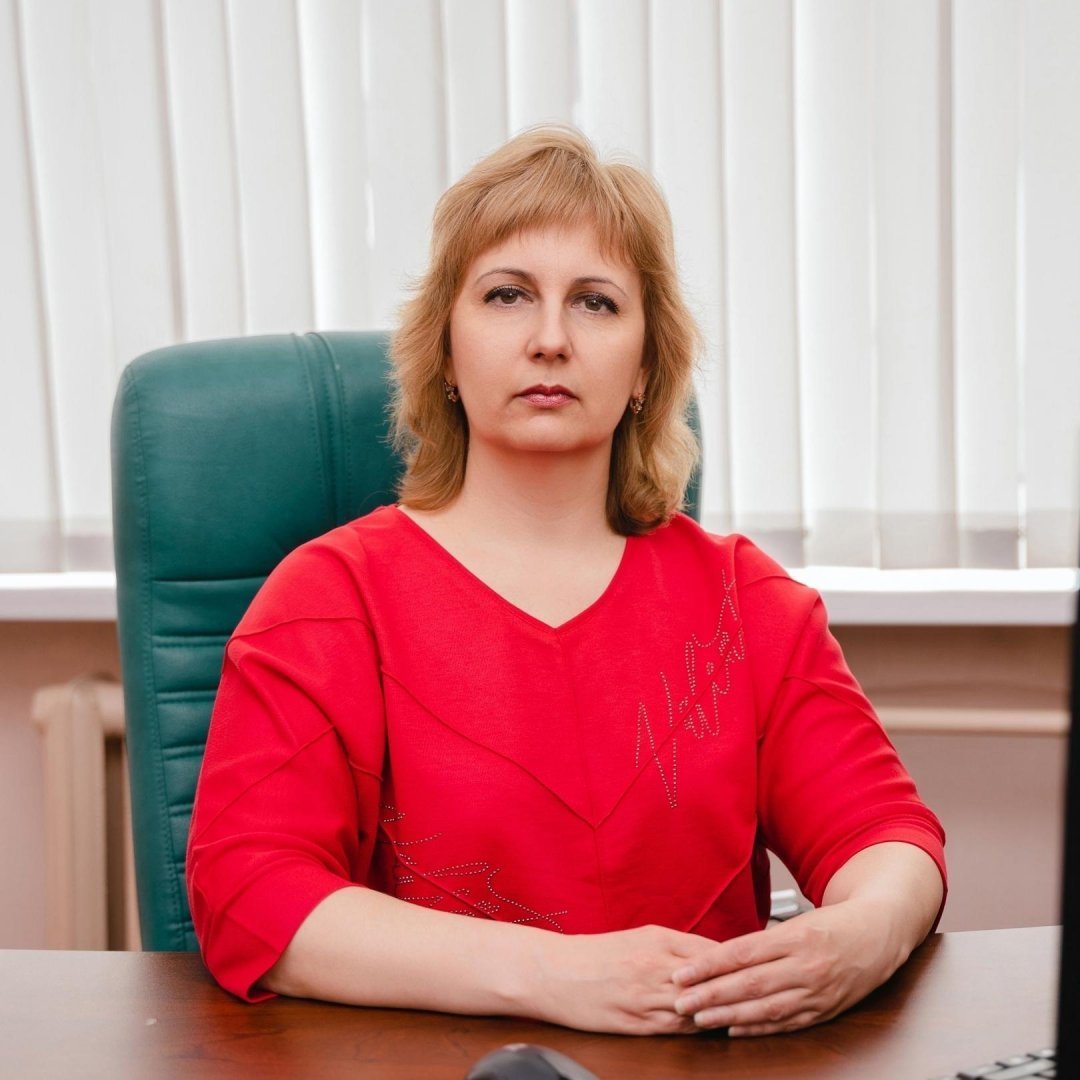 Поздравляем с Днем рождения Татьяну Александровну Добровольскую
