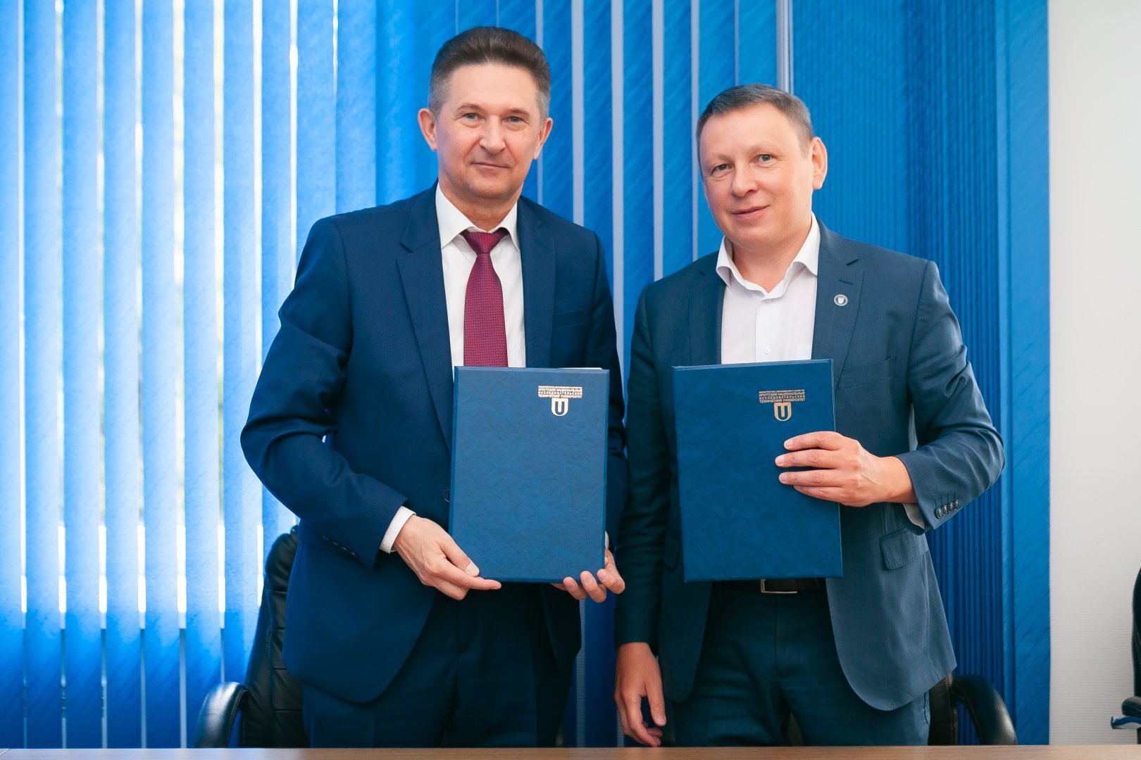 ЮЗГУ расширяет партнерские связи в Байкальском регионе