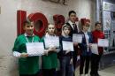 В ЮЗГУ наградили победителей Олимпиады по 3D-технологиям