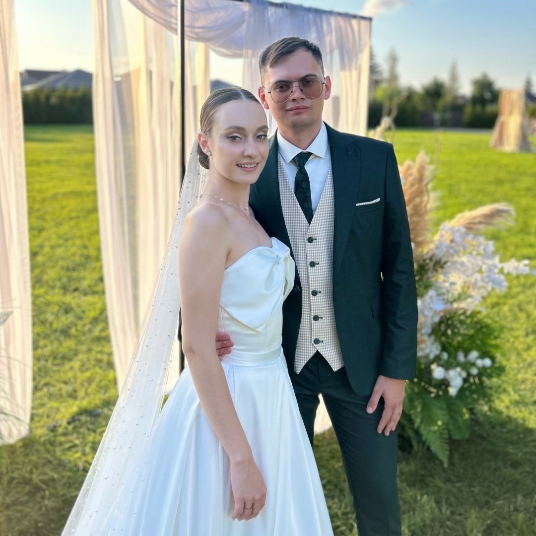 В ЮЗГУ зародилась еще одна молодая семья 