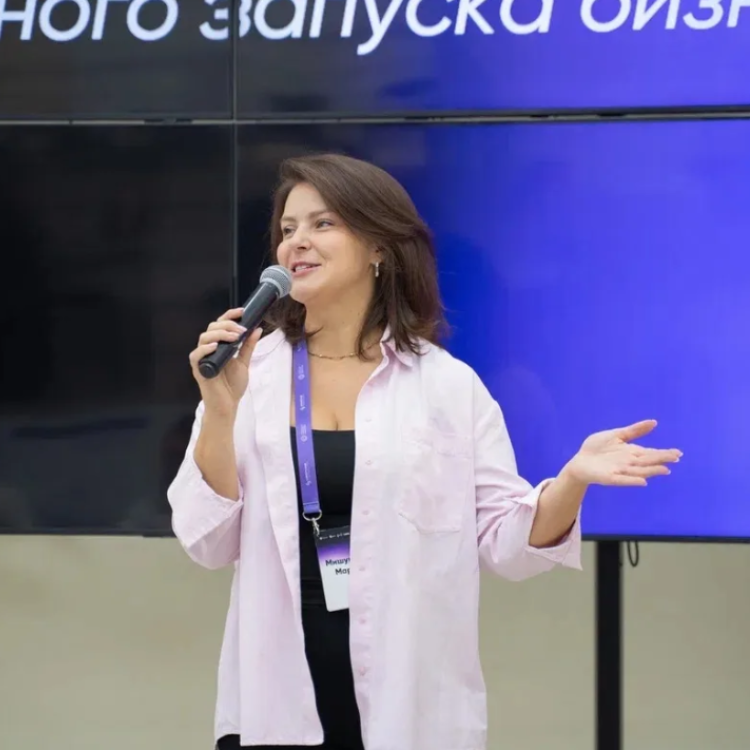 «Стартап-микс» в ЮЗГУ: как рождаются и защищаются технологические бизнес-идеи 