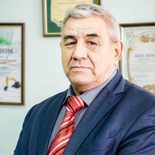 Поздравляем с Днем рождения Владимира Филипповича Гранкина