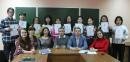 Из России в Китай: студенты-иностранцы завершили курс обучения в ЮЗГУ