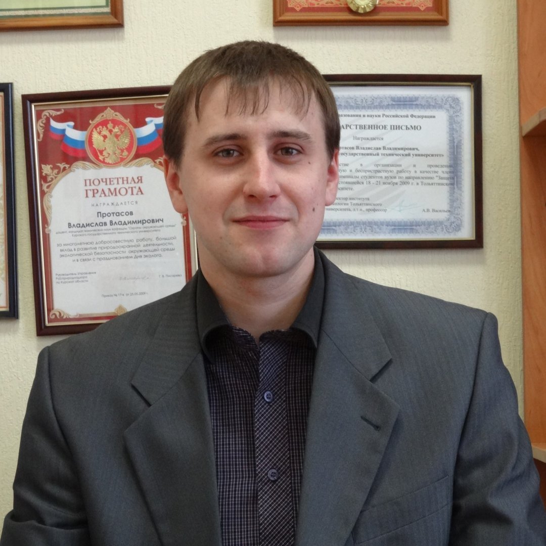 Поздравляем с Днем рождения Алексея Николаевича Баркова