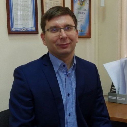Поздравляем с Днем рождения Евгения Игоревича Масалова 