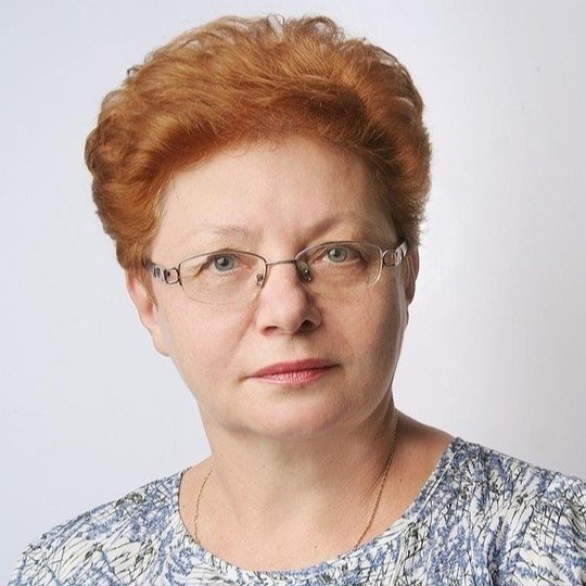 Поздравляем с Днем рождения Надежду Алексеевну Грачеву