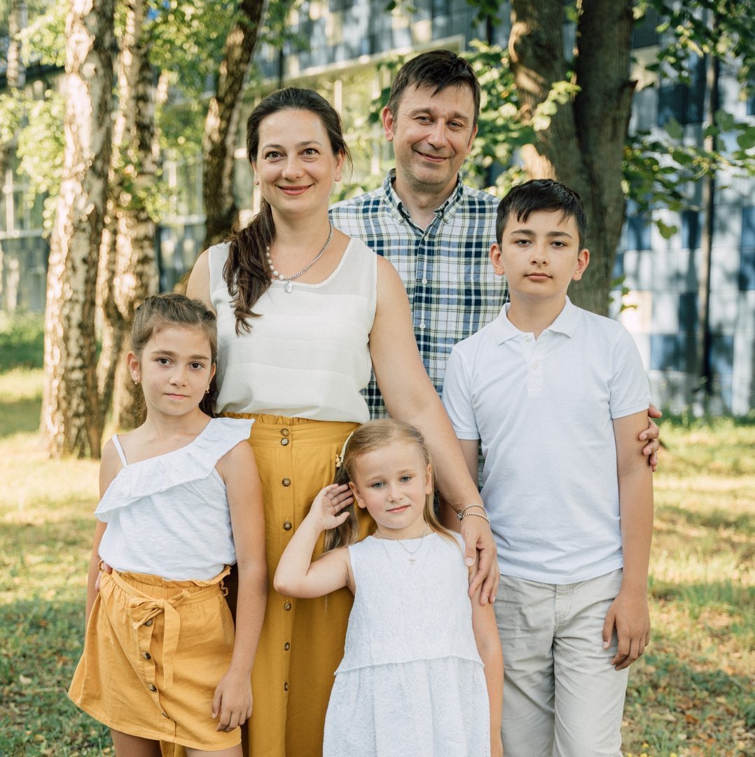 С Днем многодетной семьи 