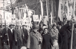 Первая демонстрация 7 ноября 1965 года.png