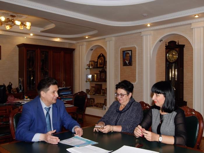 Делегация ЮЗГУ в Румынии и Болгарии: развиваем сотрудничество