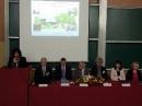 Развиваем связи с сербскими университетами