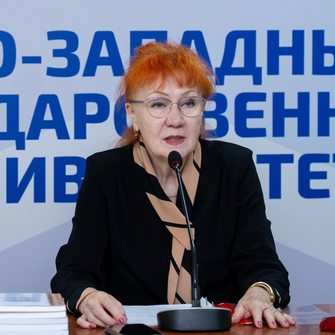 Поздравляем с Днем рождения Надежду Сергеевну Степанову 