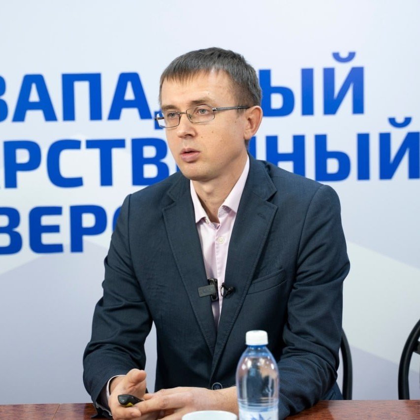 Поздравляем с Днем рождения Сергея Александровича Чевычелова