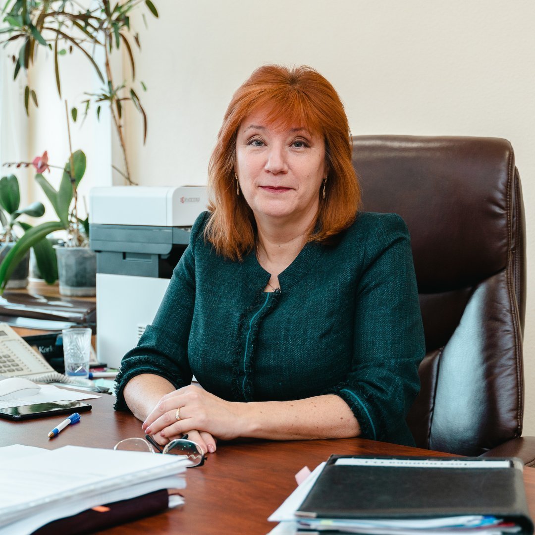 Поздравляем с Днем рождения Оксану Геннадьевнуа Локтионову