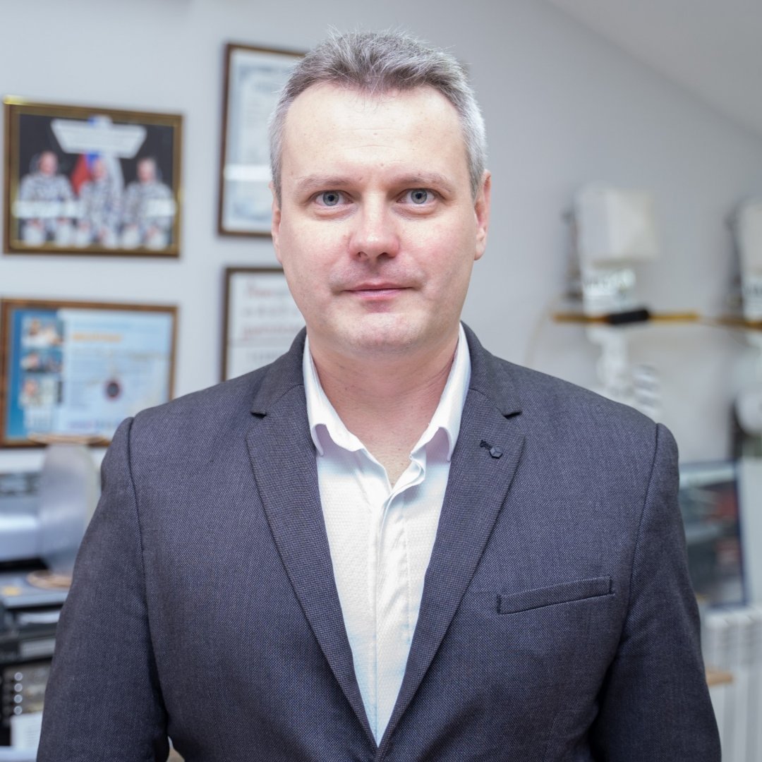 Поздравляем с Днем рождения Егора Андреевича Шиленкова