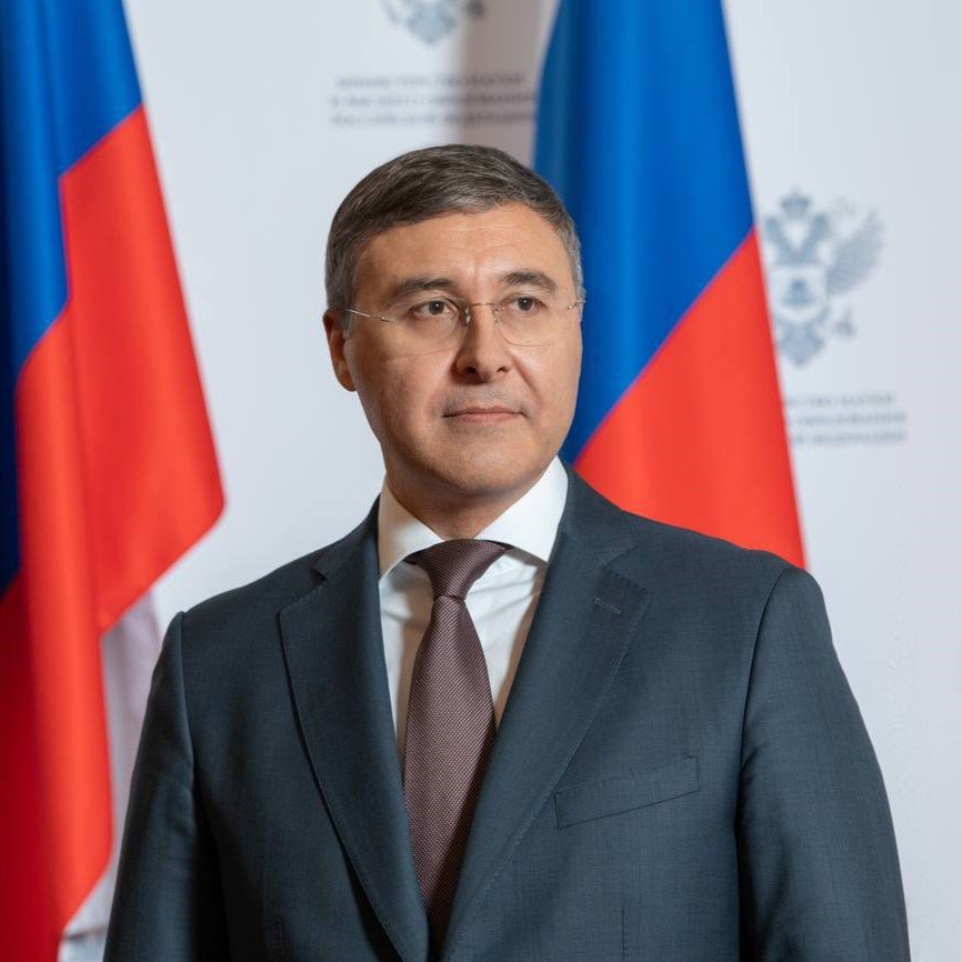Глава Минобрнауки России поздравил с Днем молодежи