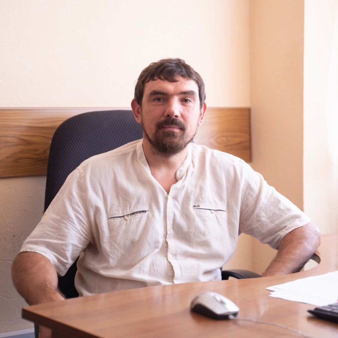Поздравляем с Днем рождения Евгения Валерьевича Умеренкова 