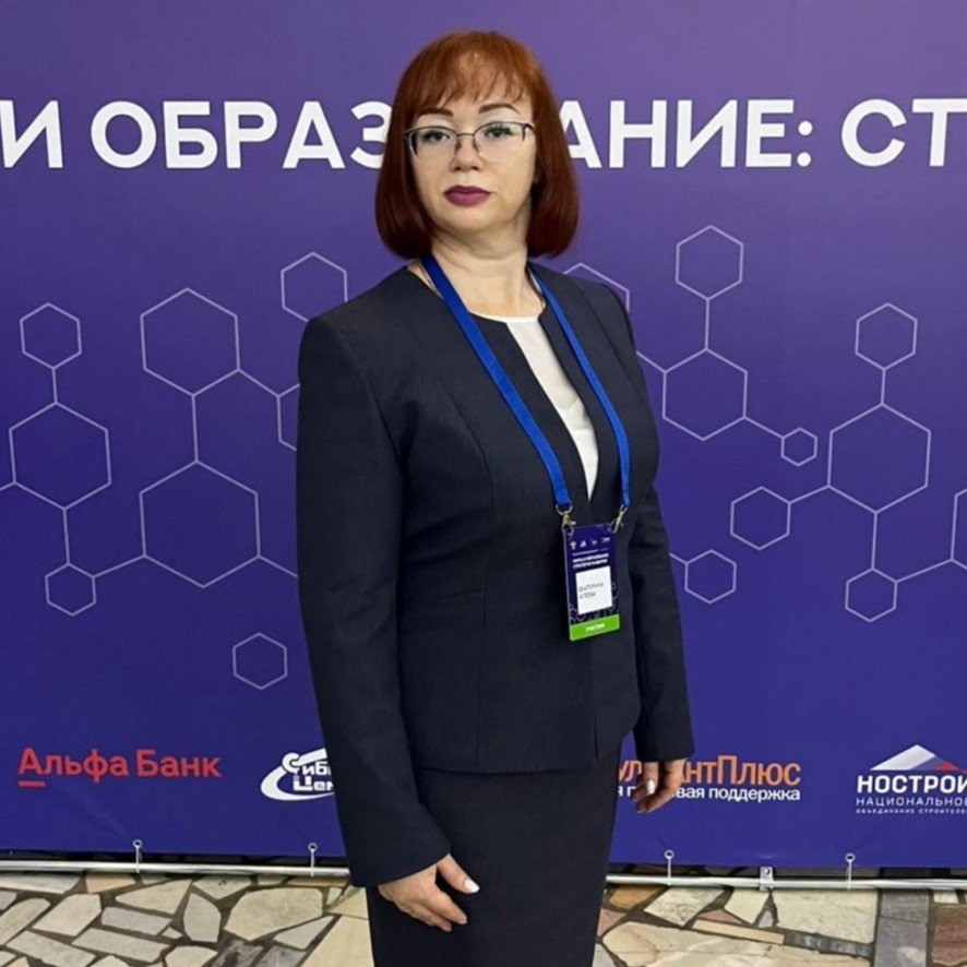 Поздравляем с Днем рождения Екатерину Владимировну Агееву