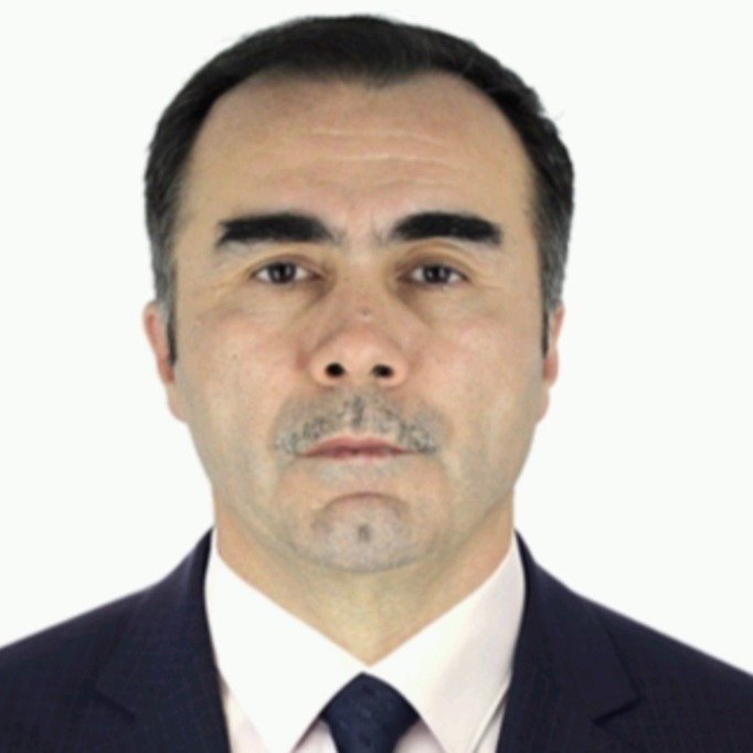 Выпускников ЮЗГУ поздравляет Саид Парвиз Саидгуфрон (Таджикский технический университета имени М. Осими)