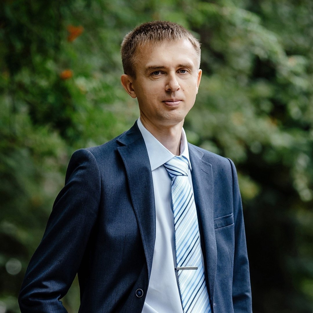Поздравляем с Днем рождения Сергея Александровича Чевычелова