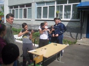 В курской школе состоялась игра Зарница_1.jpg