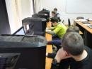 Воспитанники Школы 3D-моделирования ЮЗГУ представят Курскую область на олимпиаде в Крыму