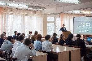 В ЮЗГУ обсудили достижения и проблемы применения уголовно-процессуального кодекс РФ
