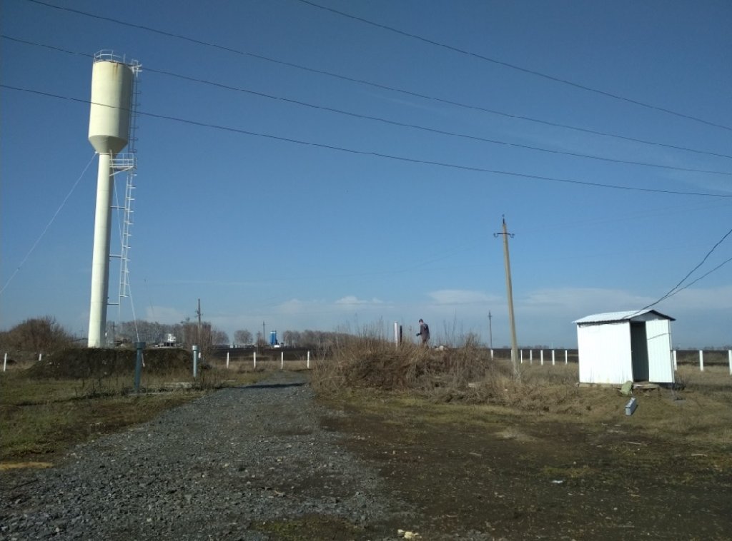 В Курской области не будет проблем с водоснабжением